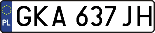 GKA637JH