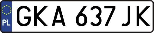 GKA637JK