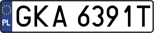 GKA6391T