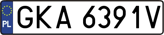 GKA6391V