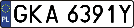 GKA6391Y