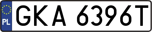 GKA6396T