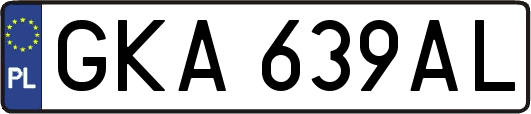 GKA639AL