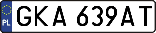 GKA639AT
