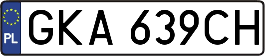 GKA639CH