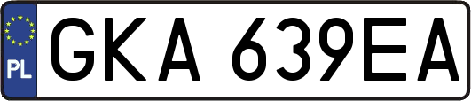 GKA639EA