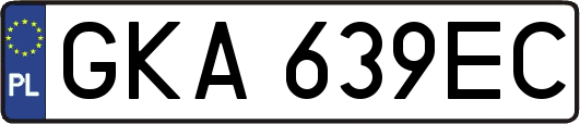 GKA639EC