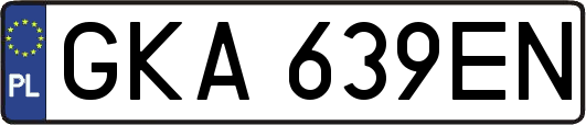 GKA639EN