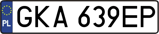GKA639EP