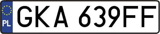 GKA639FF
