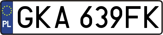 GKA639FK