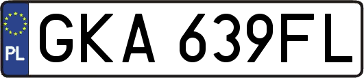 GKA639FL