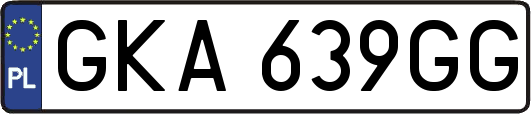 GKA639GG