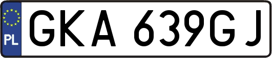 GKA639GJ