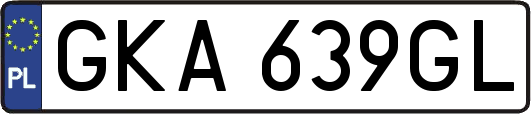 GKA639GL