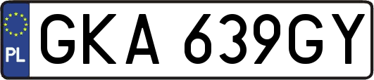 GKA639GY