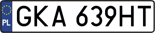 GKA639HT