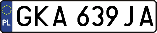 GKA639JA