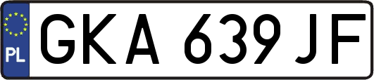 GKA639JF