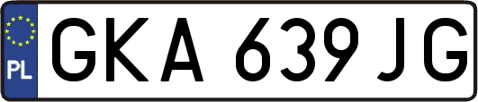 GKA639JG