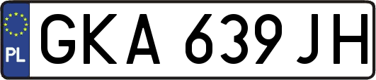 GKA639JH