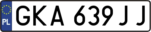 GKA639JJ