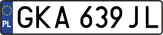 GKA639JL