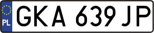 GKA639JP