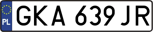 GKA639JR