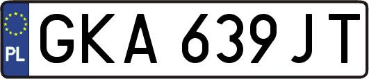 GKA639JT