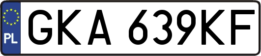 GKA639KF