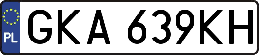 GKA639KH