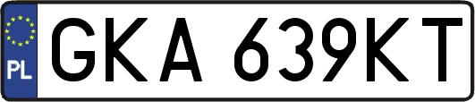 GKA639KT
