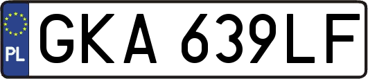 GKA639LF