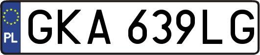 GKA639LG