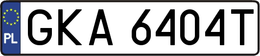 GKA6404T