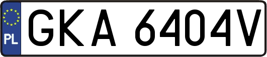 GKA6404V
