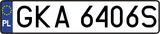 GKA6406S