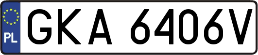 GKA6406V