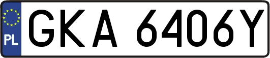 GKA6406Y