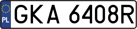 GKA6408R