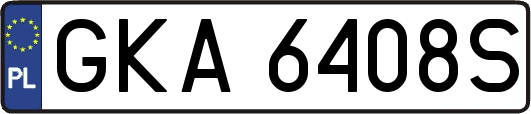 GKA6408S