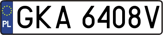 GKA6408V