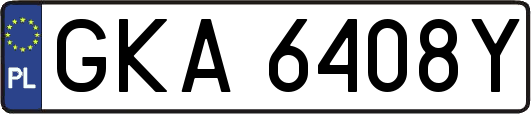 GKA6408Y