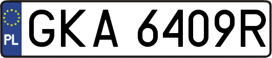 GKA6409R