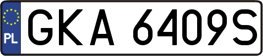 GKA6409S