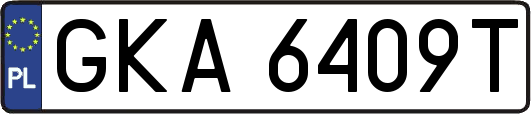 GKA6409T