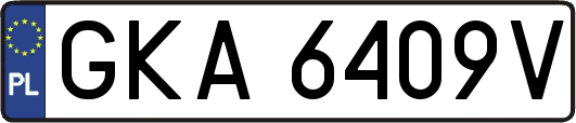 GKA6409V