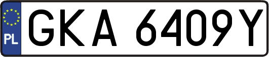 GKA6409Y