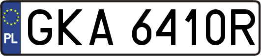 GKA6410R